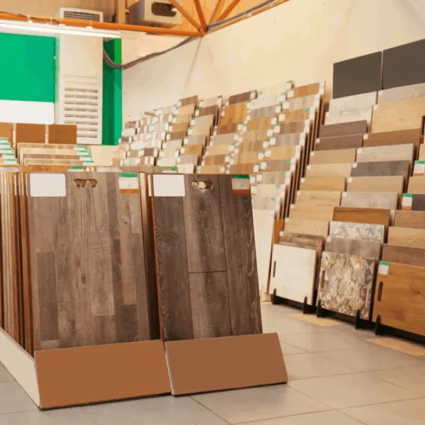 The FSM | Flooring & Interiors team