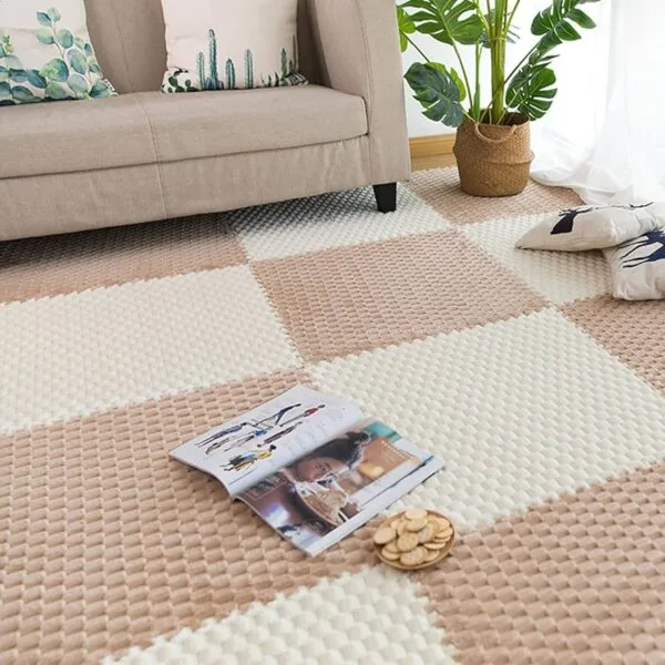 Carpet Installation