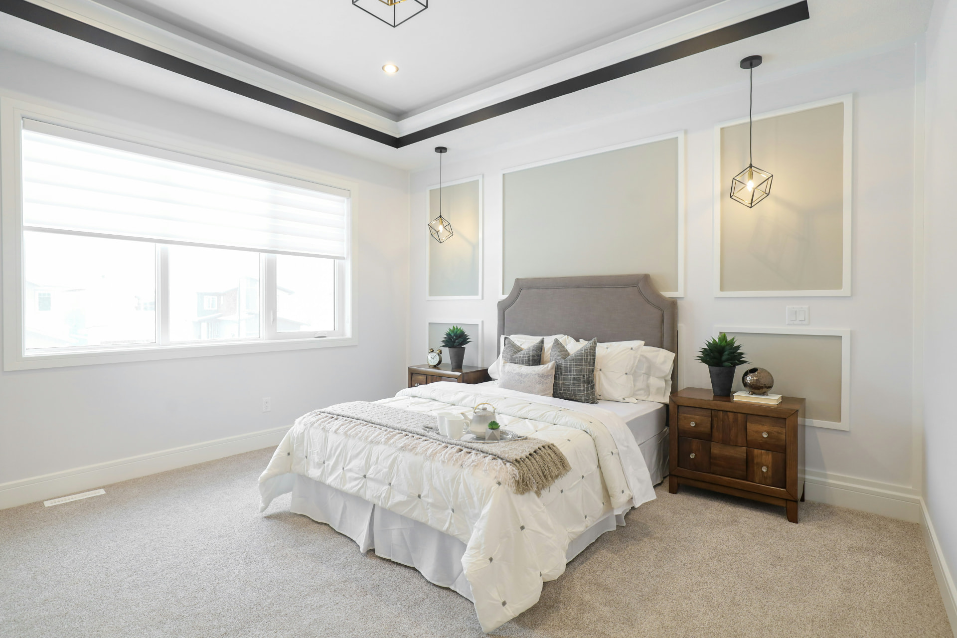 Carpet flooring specialists in Southeast Michigan