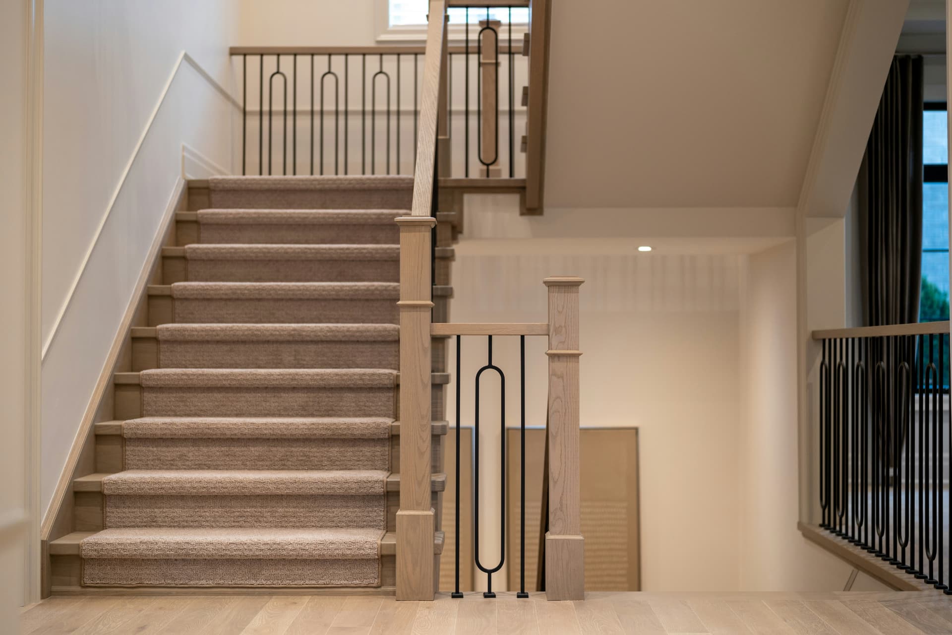 Carpet Stairs