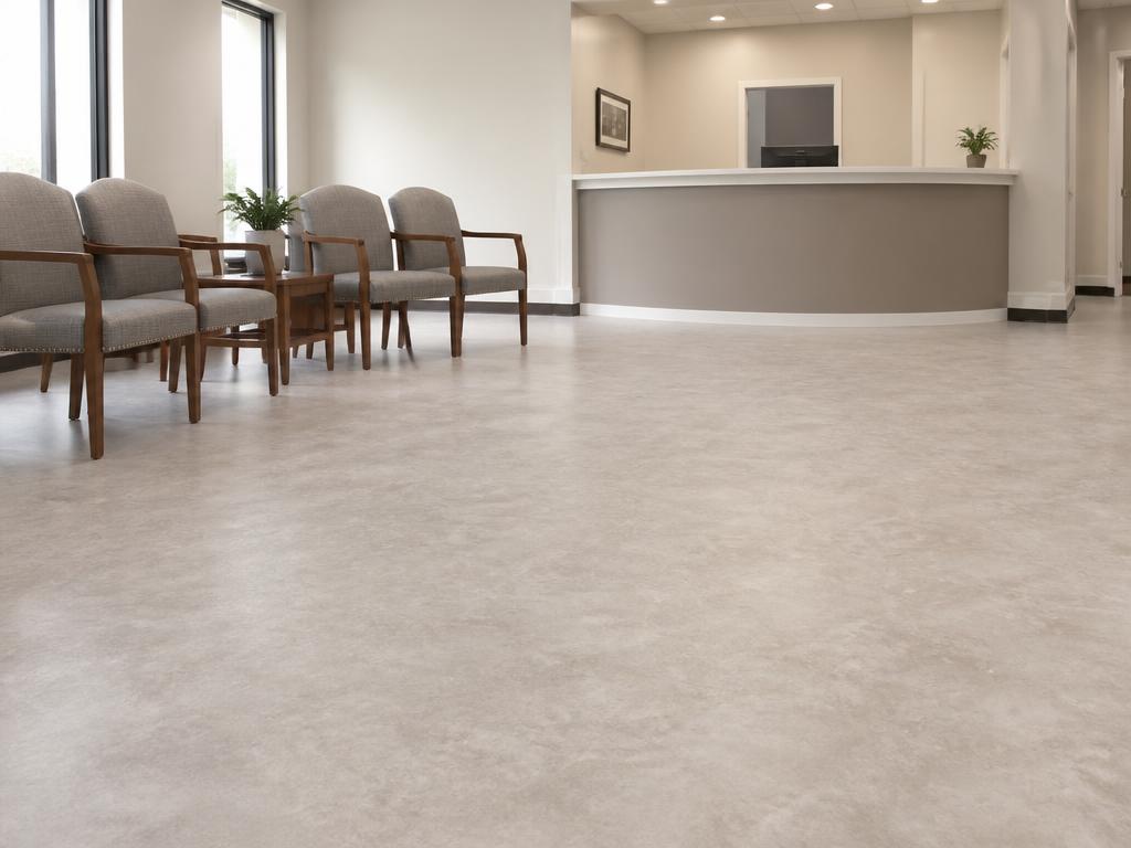 What we install commercially