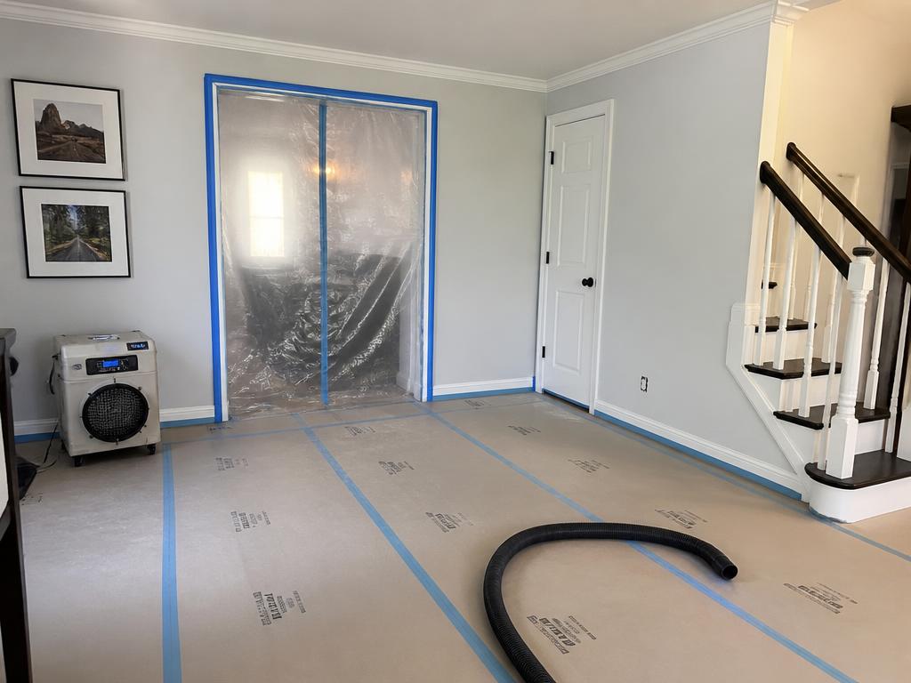 Why dust control matters more than people think