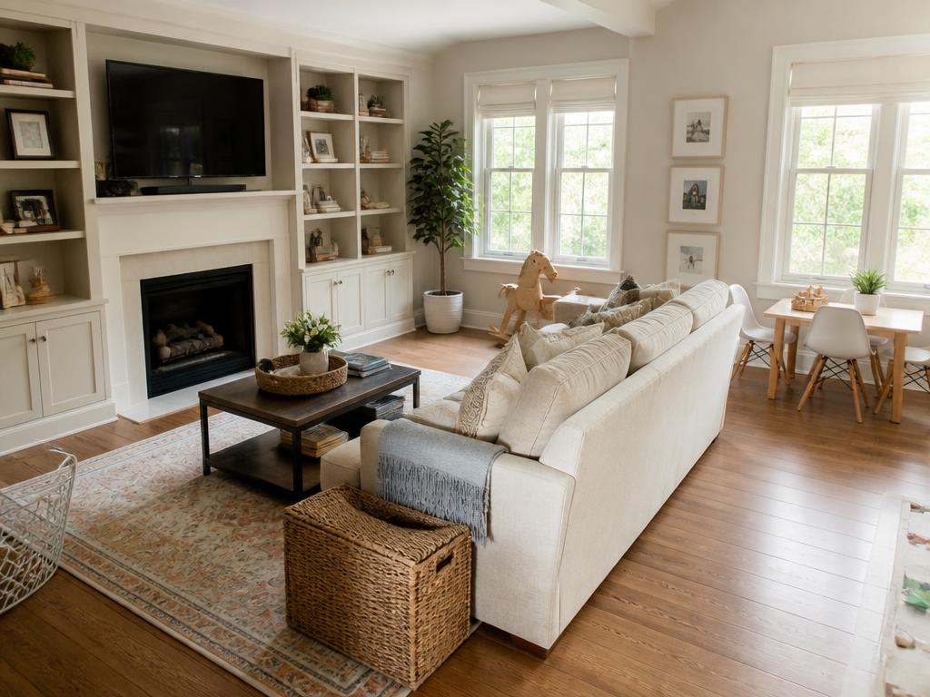 Engineered hardwood done right