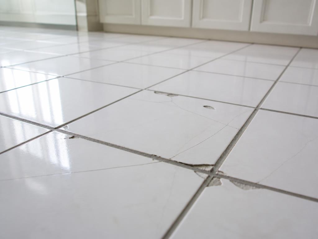Floor repair specialists in Southeast Michigan