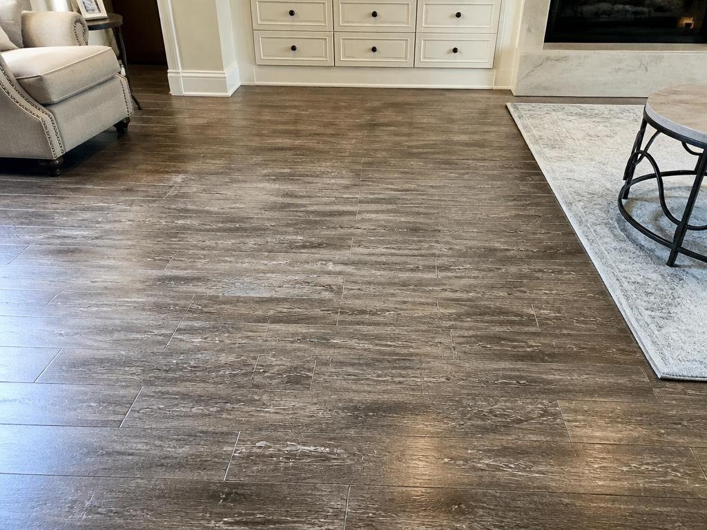 Why plank-level repair beats a full reinstall