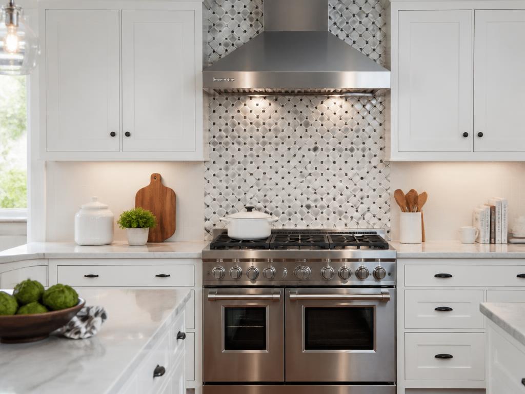 Mosaic Tile