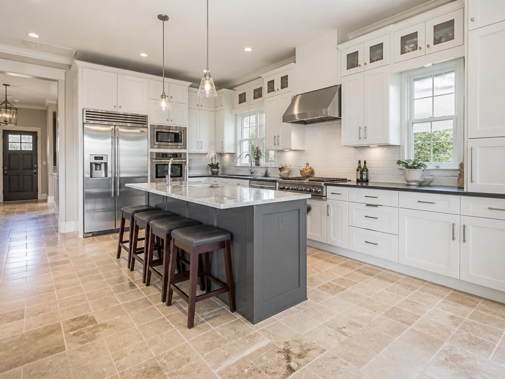 Natural Stone Tile